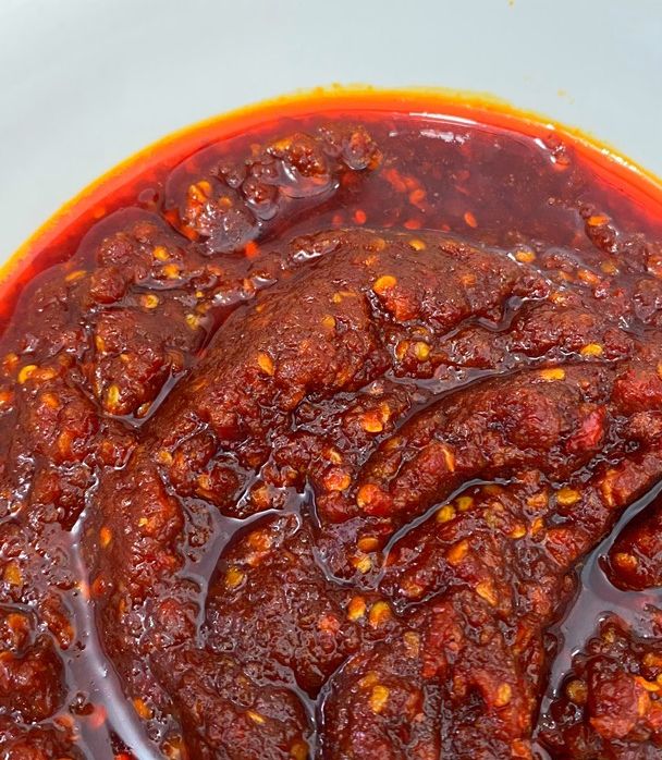 Sambal Ayam